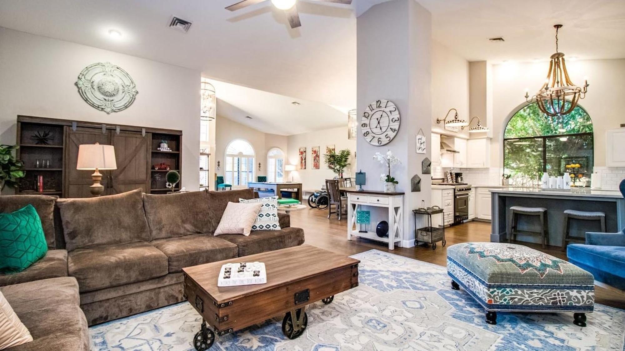 Stunning North Scottsdale Luxury Home Whtd Pool Phoenix Eksteriør billede