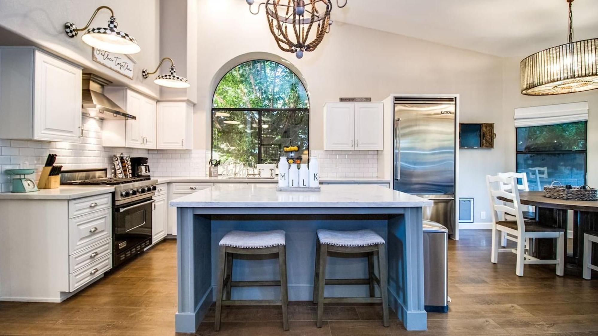 Stunning North Scottsdale Luxury Home Whtd Pool Phoenix Eksteriør billede