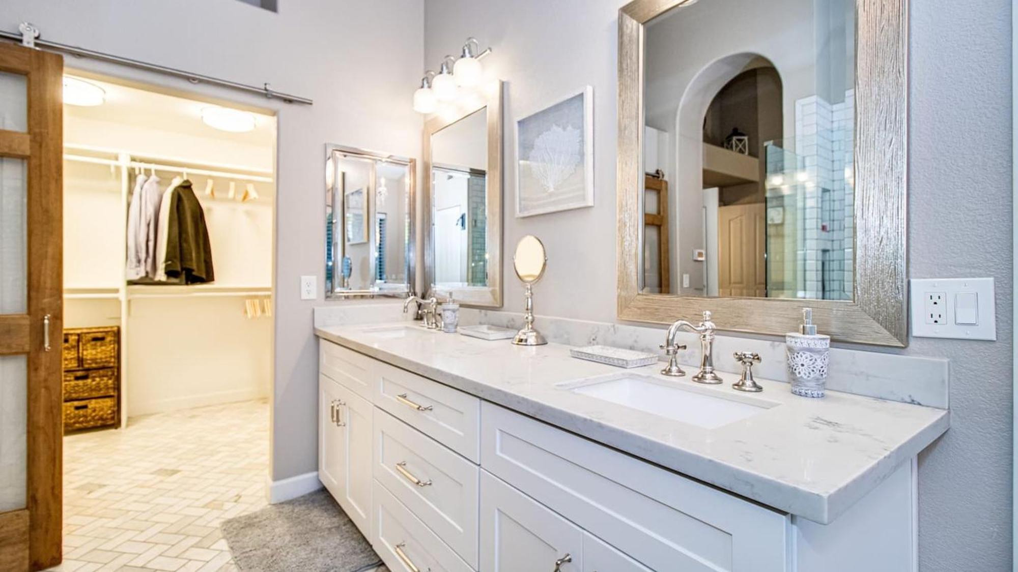 Stunning North Scottsdale Luxury Home Whtd Pool Phoenix Eksteriør billede